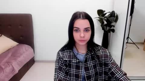 Snapshot of little_ami_ chatting on 04.07.26 Ami online show from 04.07.26