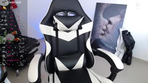 Amelie  online show from 03.11.26