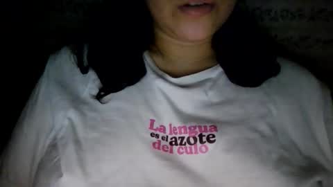 Snapshot of little_anef chatting on 05.10.26 little_anef online show from 05.10.26