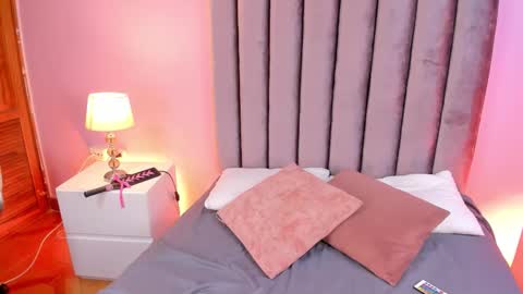 angelica online show from 03.16.26