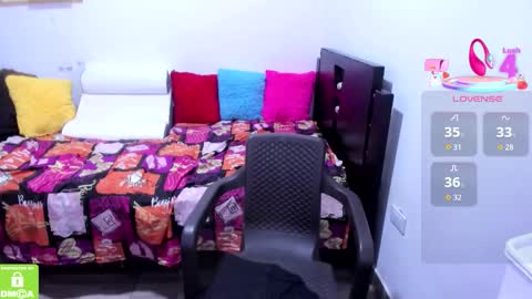 Angely online show from 03.14.26