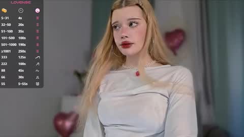 Anita B-day stream on 7TH DEC  online show from 02.13.26