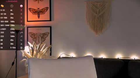 Anita B-day stream on 7TH DEC  online show from 06.03.26