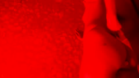 Aliciaparaisss online show from 12.27.24