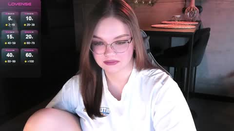 Snapshot of little_bambii_ chatting on 01.16.25 Eva online show from 01.16.25