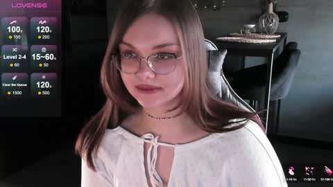 Snapshot of little_bambii_ chatting on 01.21.25 Eva online show from 01.21.25