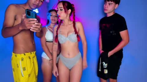 Snapshot of little_bitch42 chatting on 01.15.25      -     online show from 01.15.25