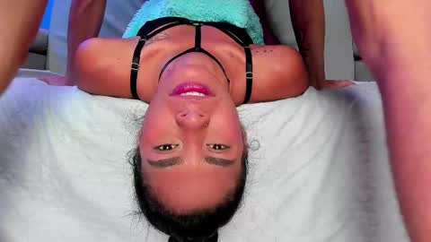 Snapshot of little_bitch42 chatting on 02.28.25      -     online show from 02.28.25