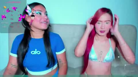 Snapshot of little_bitch42 chatting on 11.02.25 - online show from 11.02.25