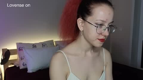 little_bliss online show from 01.27.25