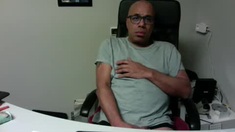 Pure Black Power online show from 02.21.26