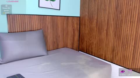 Snapshot of little_candygirl36 chatting on 12.14.25 little_candygirl36 online show from 12.14.25