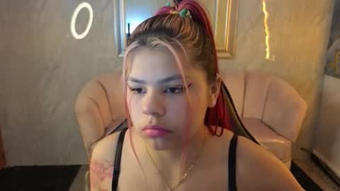 Cherri online show from 11.12.25