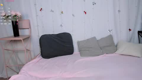 little_clare_ online show from 01.11.26