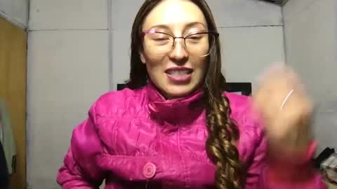 Diablita online show from 10.05.25