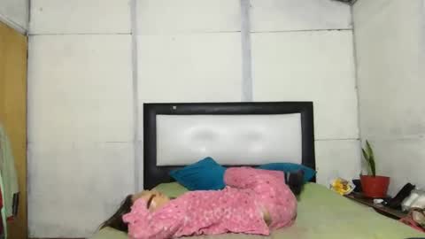 Diablita online show from 10.10.25