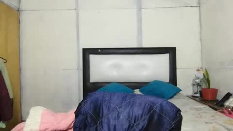 Diablita online show from 10.18.25