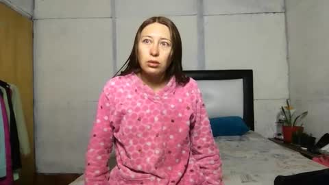 Diablita online show from 11.11.25