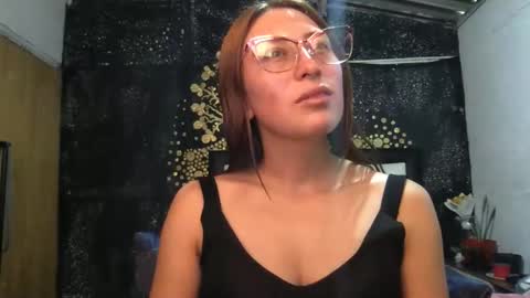 Diablita online show from 03.14.26