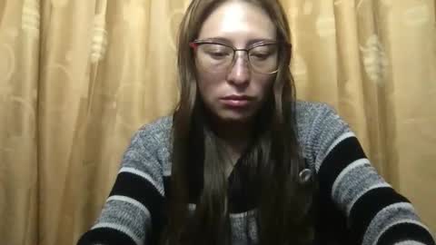 Diablita online show from 04.22.26