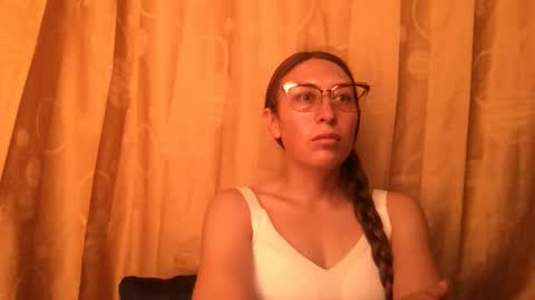 Diablita online show from 04.25.26
