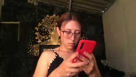 Diablita online show from 07.06.26