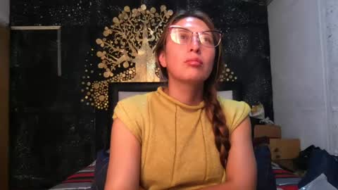 Diablita online show from 07.19.26