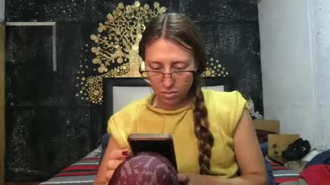 Diablita online show from 07.20.26