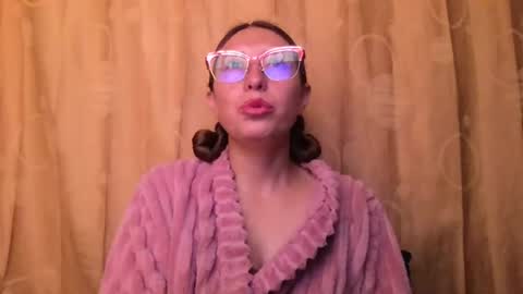 Diablita online show from 08.01.26