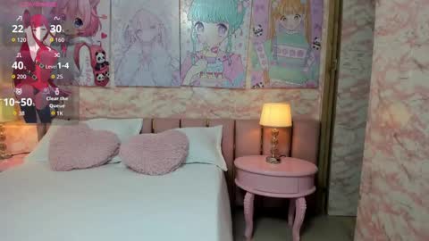 ANNI online show from 10.06.25