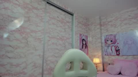 ANNI online show from 11.18.25