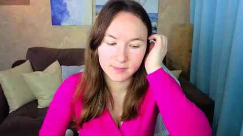 Snapshot of little_doll_meow chatting on 11.22.25 Alexandra online show from 11.22.25