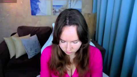 Snapshot of little_doll_meow chatting on 12.05.25 Alexandra online show from 12.05.25