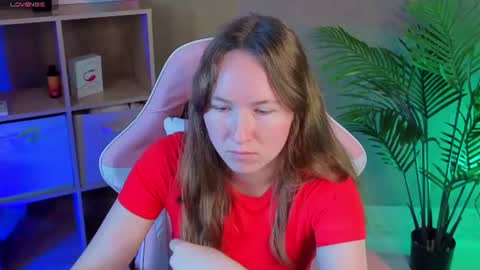 Alexandra online show from 06.16.26