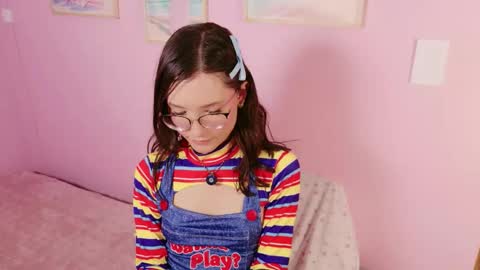 Snapshot of little_effy18_ chatting on 02.13.26 Little Effy online show from 02.13.26