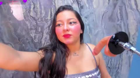 Snapshot of little_elif chatting on 03.29.26 Eli online show from 03.29.26