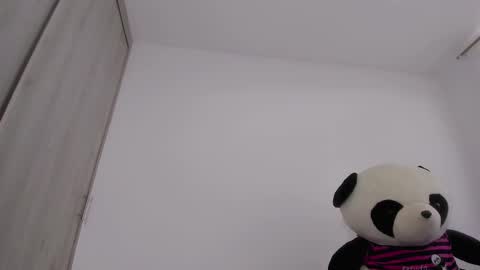 Snapshot of little_emily66 chatting on 09.28.25 Emily online show from 09.28.25