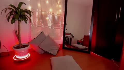 Snapshot of little_emilyd chatting on 12.18.24 Emily online show from 12.18.24