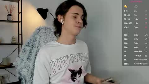 Daniel online show from 02.21.26