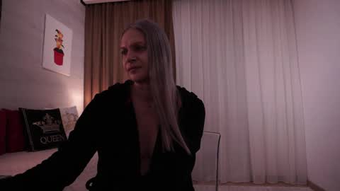 little_heart_andreea online show from 11.26.25