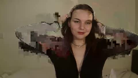 little_kinky_gal online show from 10.21.25