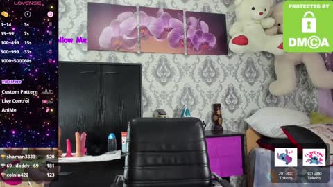 Letti online show from 12.07.24