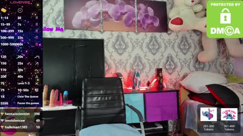 Letti online show from 12.08.24