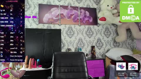 Letti online show from 12.09.24