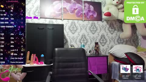 Letti online show from 12.11.24