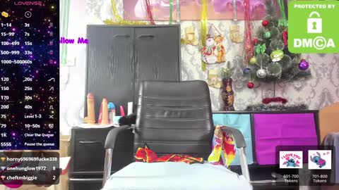 Letti online show from 01.12.25