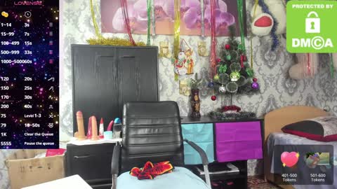 Letti online show from 01.15.25