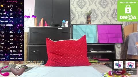 Letti online show from 02.04.25