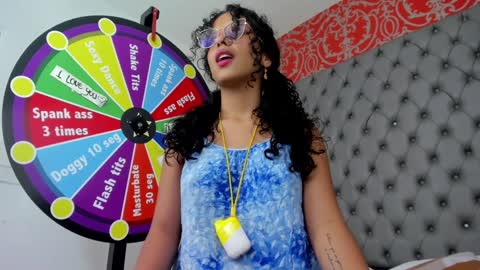 little_lilith_apple online show from 01.16.25