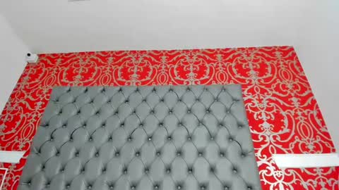 little_lilith_apple online show from 02.13.25